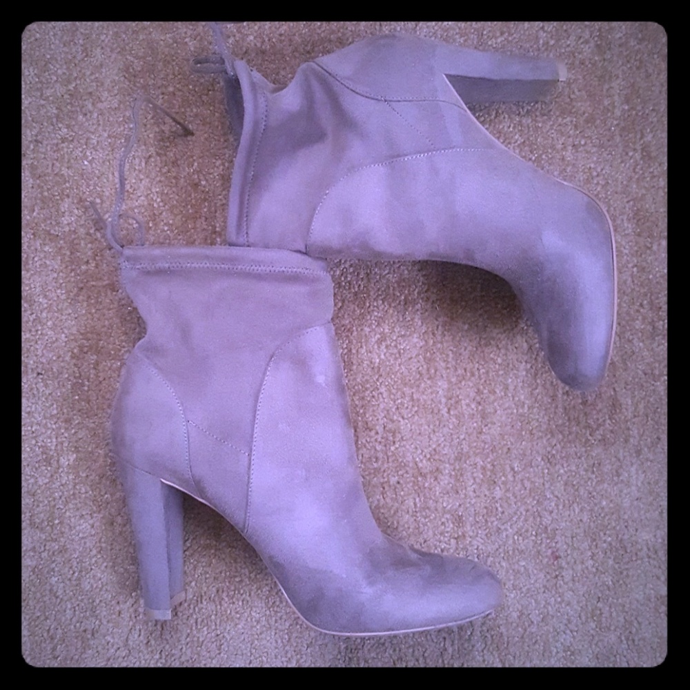 Booties